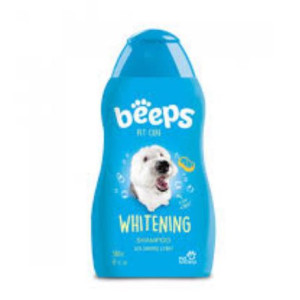 BEEPS WHITENING SHAMPOO X...