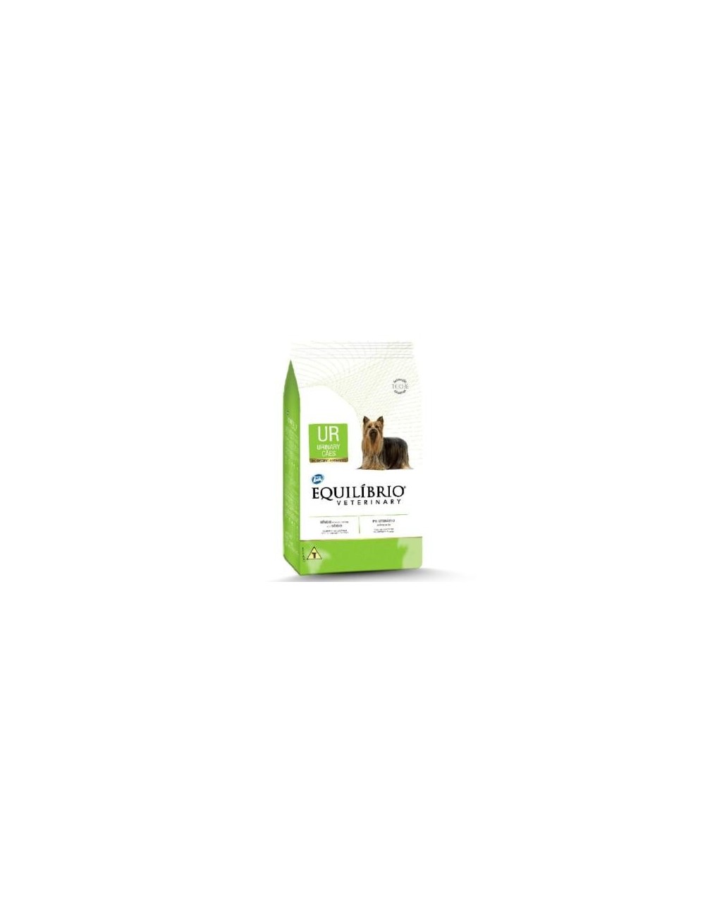 BALANCEADO EQUILIBRIO VETERINARY URINARIO - UR PERROS -7,5KG