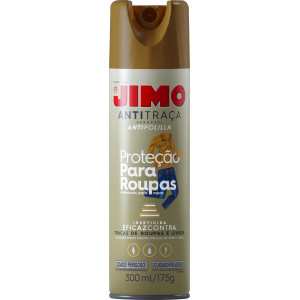 JIMO ANTI POLILLA AEROSOL...