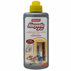 REPELENTE AHUYENTA YA...