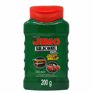 SILICONA -JIMO- GEL X 200...