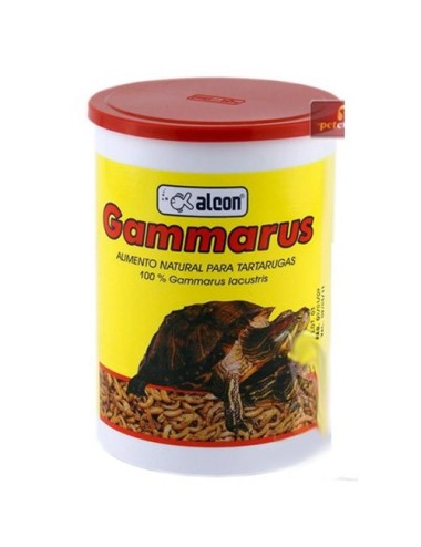 ALCON GAMMARUS X 110 GRAMOS***