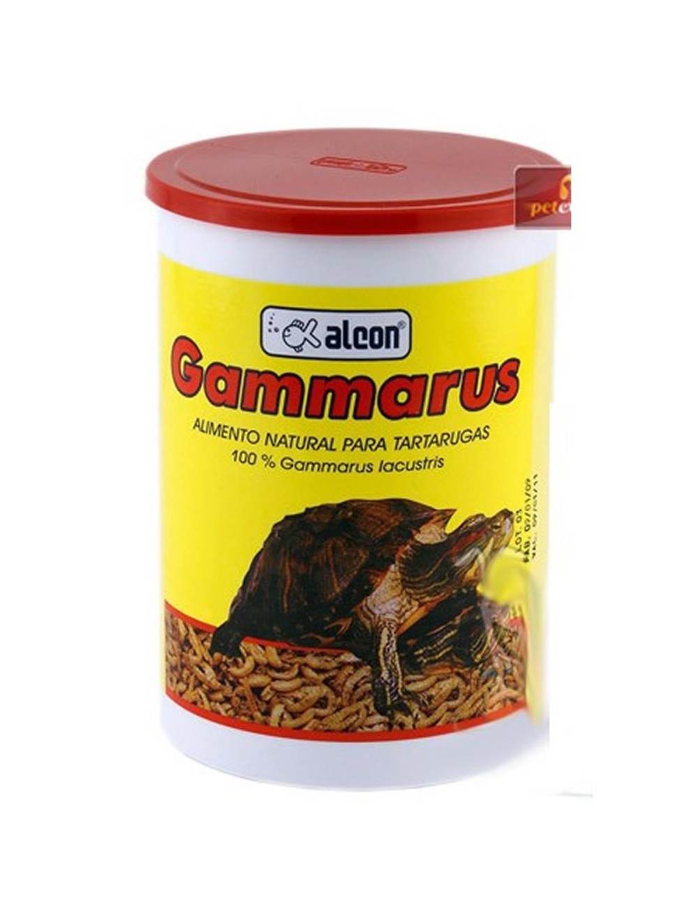 ALCON GAMMARUS X 110 GRAMOS***