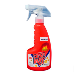 CIPERMAX LPU ATOMIZADOR X...