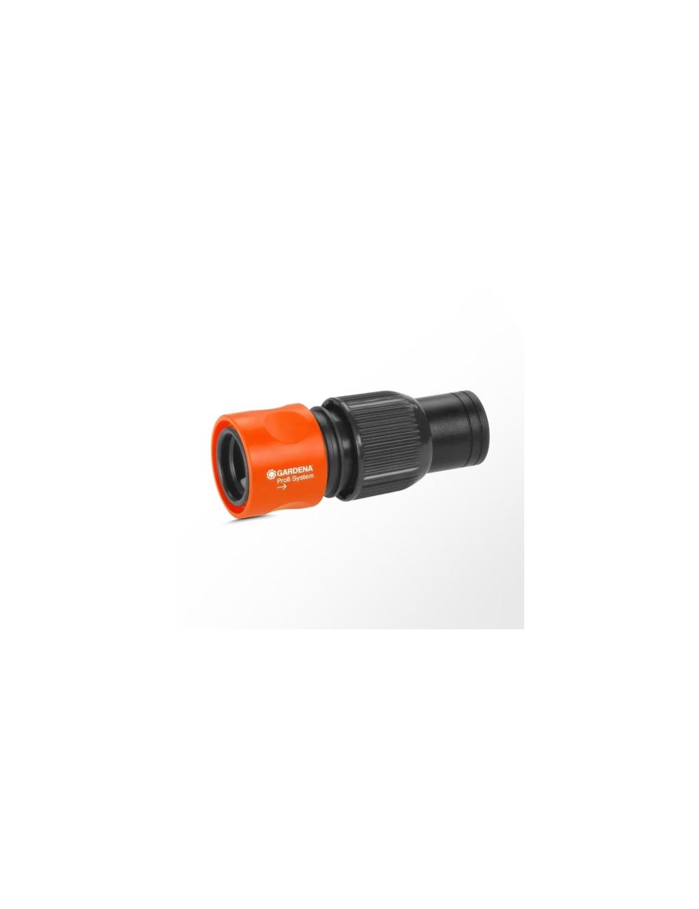 CONEXION PARA GRIFO PROFI-SYSTEM XL 34 -GARDENA- 2817