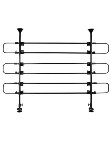 BARRERA PETMATE PARA VEHICULO UNIVERSAL PARA MASCOTAS REF. 7016411