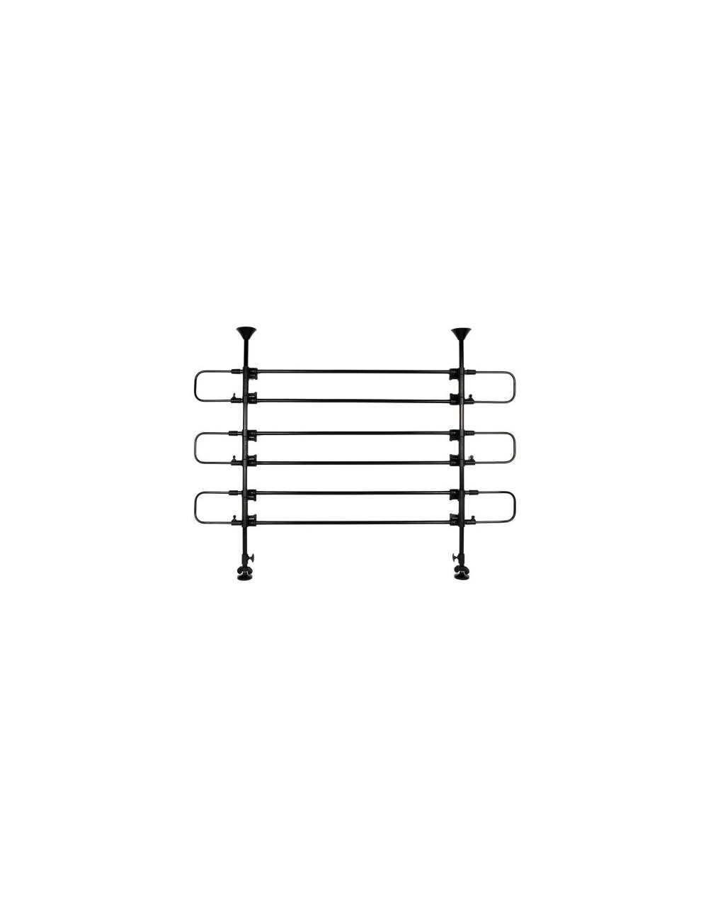 BARRERA PETMATE PARA VEHICULO UNIVERSAL PARA MASCOTAS REF. 7016411