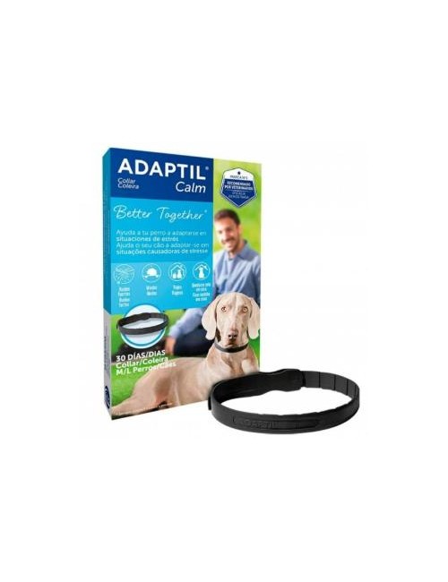 ADAPTIL CALM - COLLAR TAMAÑO L