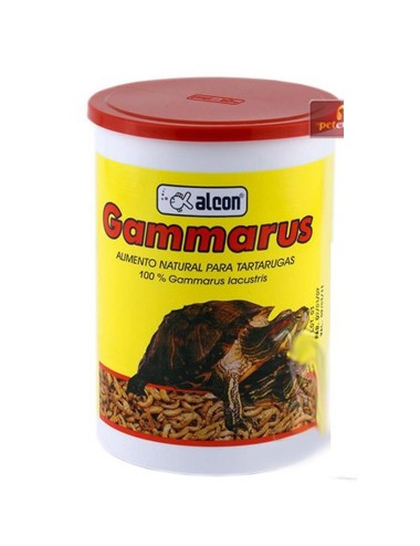 ALCON GAMMARUS X 110 GRAMOS***