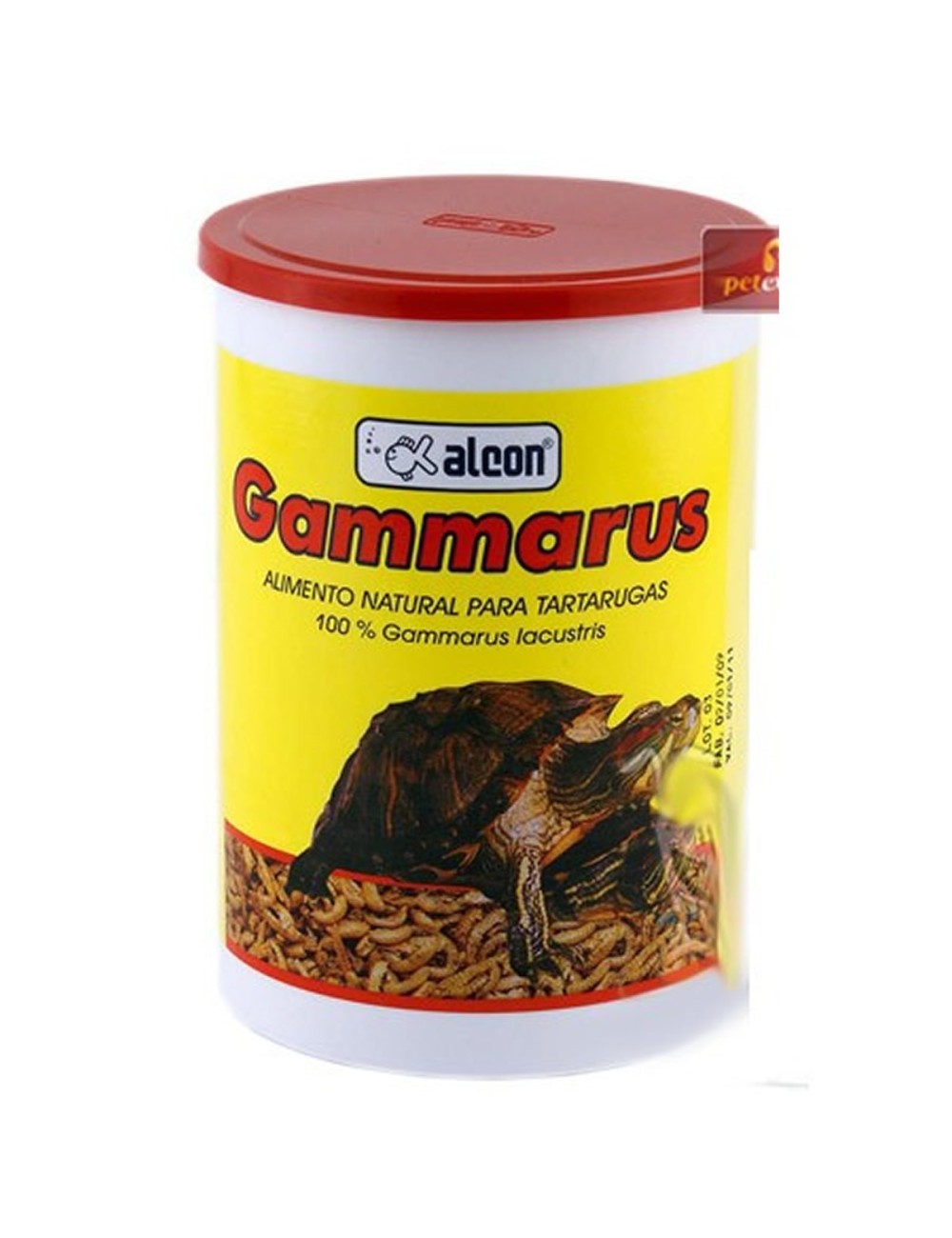 ALCON GAMMARUS X 110 GRAMOS***