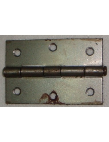 BISAGRA ALEX -BIEHL- 414.0040 DE 2.1/2" X 1.11/16"***