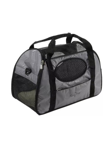 BOLSA TRANSPORTADORA PETMATE GEN7PETS PEQUEÑO  REF. G1020GS