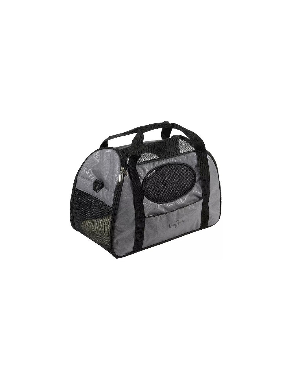 BOLSA TRANSPORTADORA PETMATE GEN7PETS PEQUEÑO  REF. G1020GS
