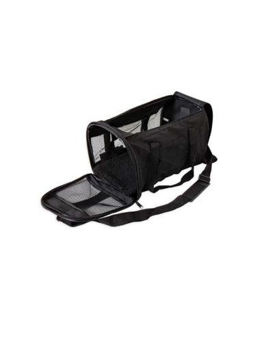 BOLSA TRANSPORTADORA PETMATE KENNEL CAB 4.5 KG REF. 21329