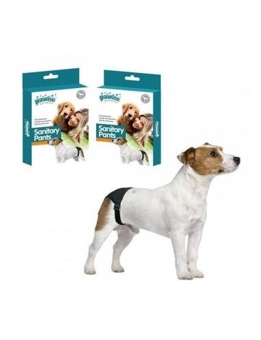 BOMBACHITA PAWISE TAMAÑO XS REF. 13030