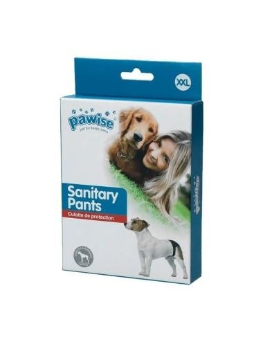 BOMBACHITA PAWISE TAMAÑO XXL REF. 13035