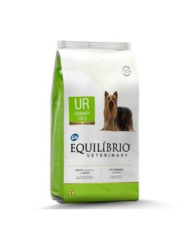 BALANCEADO EQUILIBRIO VETERINARY URINARIO X 2KG
