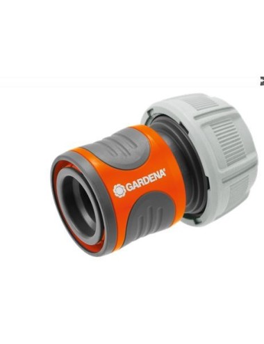 ACOPLE RAPIDO -GARDENA- 18216-20 3/4" SIN STOP (BLISTER)