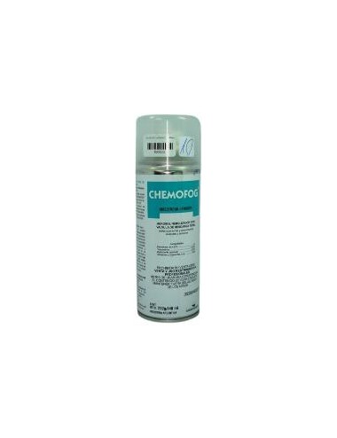 CHEMOFOG AEROSOL X 440 C.C.