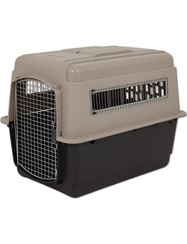 CAJA TRANS. ULTRA VARI KENNEL (28") 11KG-13KG REF. 21947
