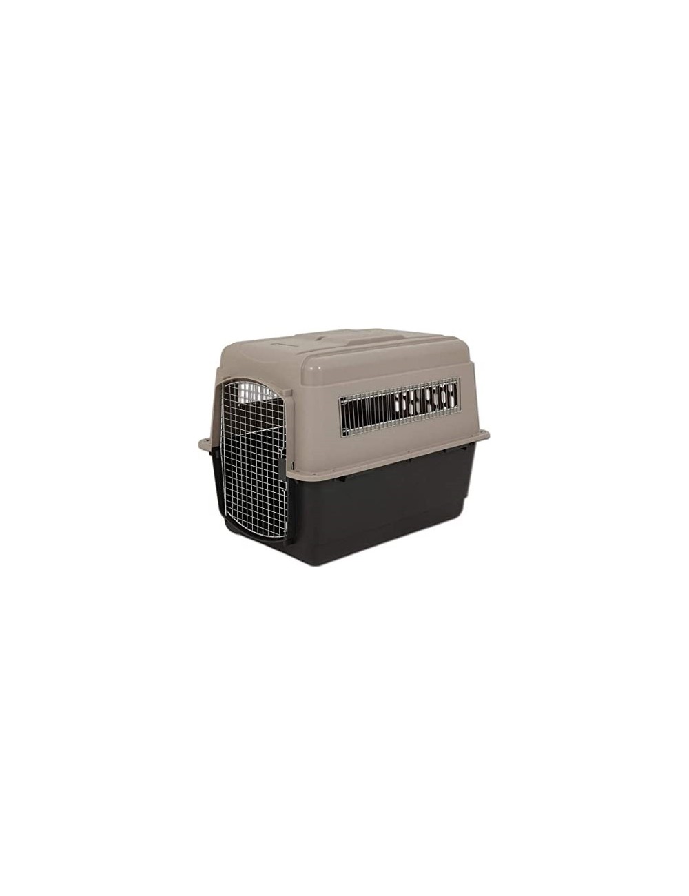 CAJA TRANS. ULTRA VARI KENNEL (28") 11KG-13KG REF. 21947