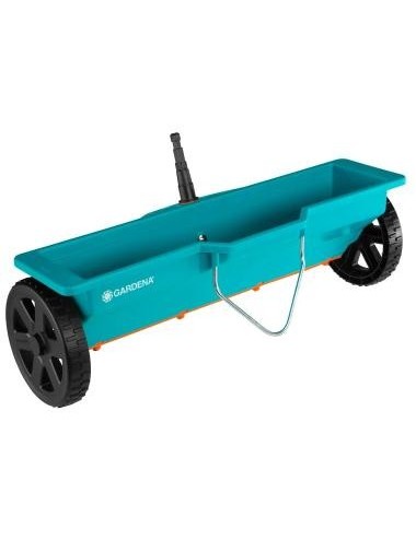 CARRO ESPARCIDOR COMBISYSTEM -GARDENA- REF. 00420-20