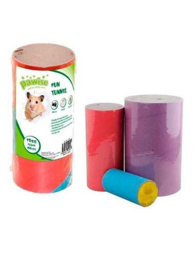 DIVERSION TUNEL PELUSA - S- 9G REF. 39101