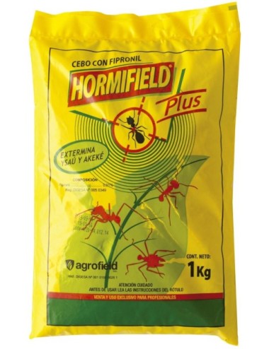 CEBO HORMIFIELD PLUS X 1 KILO