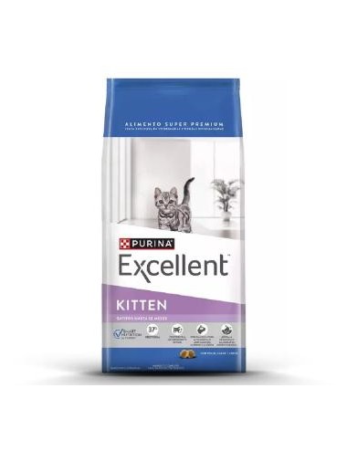 EXCELLENT KITTEN X1KG AR