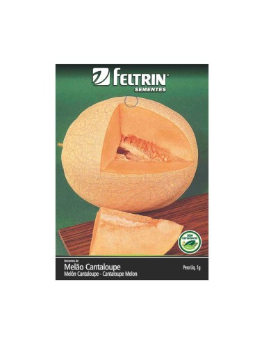 FELTRIN SEMILLA DE MELON HALES SOBRE X 5 GRAMOS REF. 079