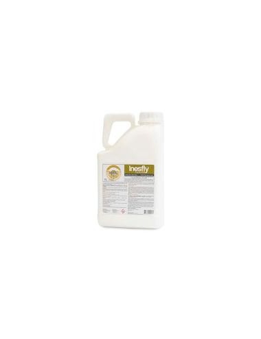 INSECTICIDA -INESFLY- LARVA 5 LITROS