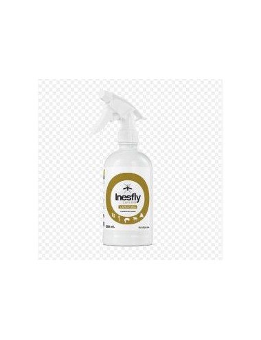 INSECTICIDA -INESFLY- LARVA 500 ML