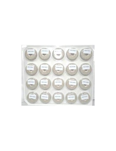 INTROBAN ANILLO X 1 UNIDAD (9 MT2)