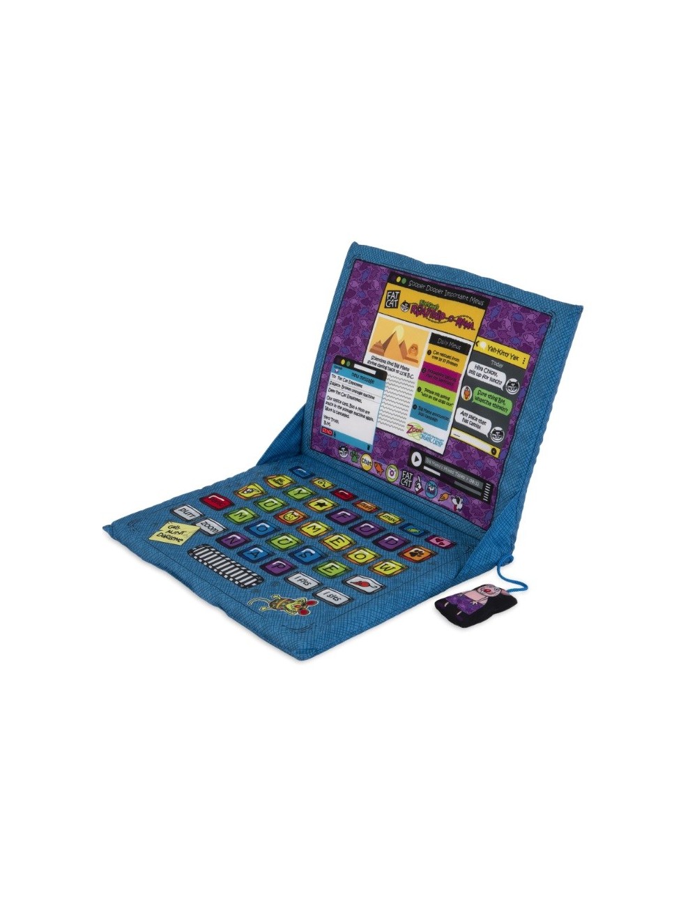 ALFOMBRA PETMATE FAT CAT REF. 33135