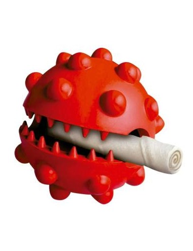 JUGUETE P/ PERRO -DURABALL- PEQUEÑO REF 42145/11506