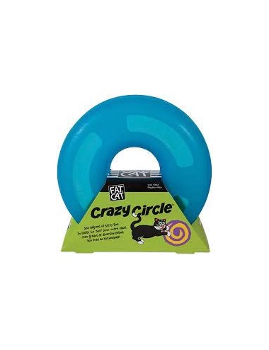 JUGUETE PETMATE CIRCULAR FAT CAT LARGE REF. 29393