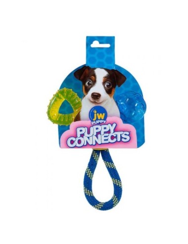 JUGUETE PETMATE JW PUPPY CONNECTS REF. 53002