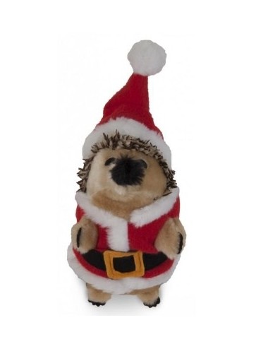 JUGUETE PETMATE MUÑECO DE NAVIDAD REF. 53617