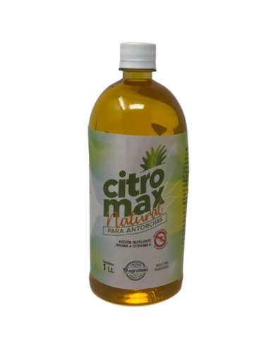 CITROMAX ANTORCHA X 1 LITRO