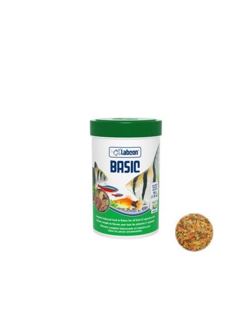 LABCON BASIC X 50 GRAMOS