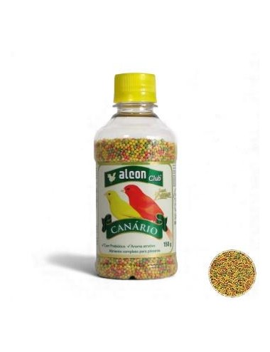 LABCON CLUB CANARIO X 150 GRAMOS