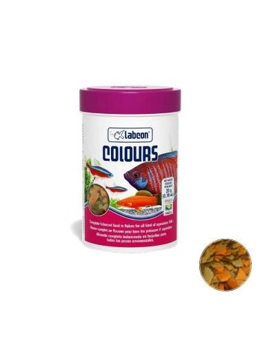 LABCON COLOURS X 20 GRAMOS