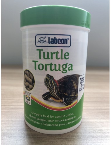 LABCON TORTUGA X 75 GRAMOS