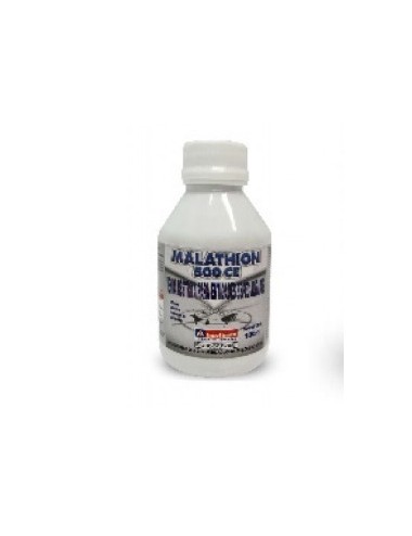 MALATHION 500 CE X 100 CC