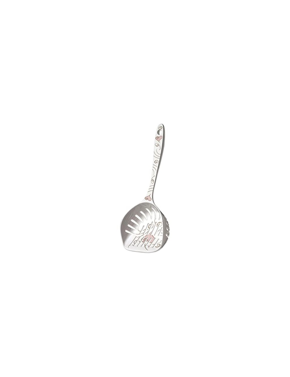 PALITA SANITARIA LITTER SCOOP CON CURVA LARGE REF. 29152