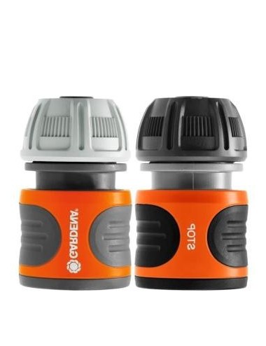 ACOPLE RAPIDO 1/2"-GARDENA- 18279-20