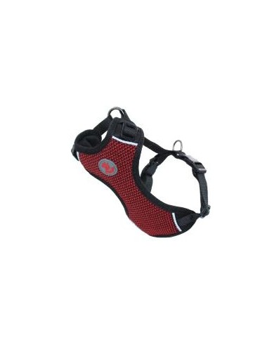 PECHERA DOCO SUPER CONFORTABLE -ROJO- L REF DCA313