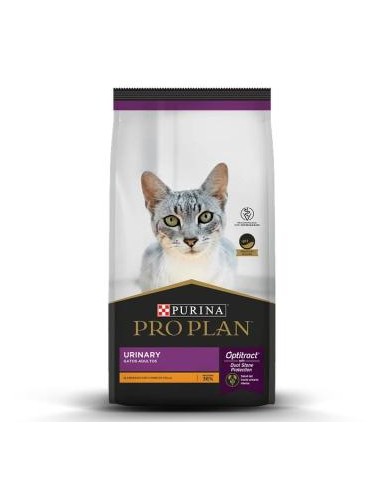 PRO PLAN URINARY CAT X3KG AR