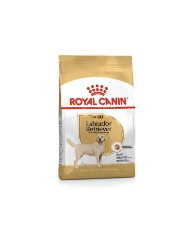 RC SBN LABRADOR RETRIEVER ADULT 30 X 12 KILOS