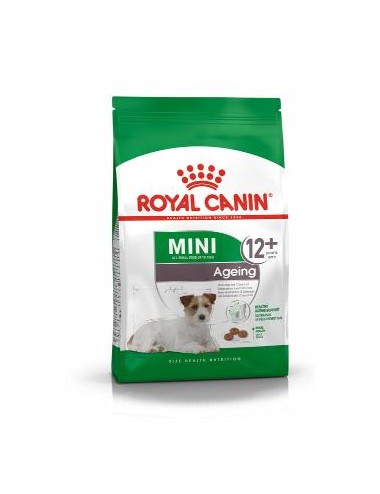 RCF SHN MINI AGEING +12  X 3,5 KG